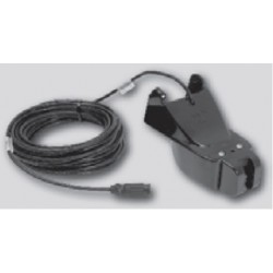 VDO Triducer NMEA-0183 Sensor Heckmontage