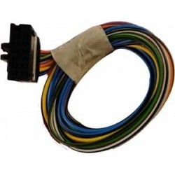 VDO ViewLine Adapter Cable Combi