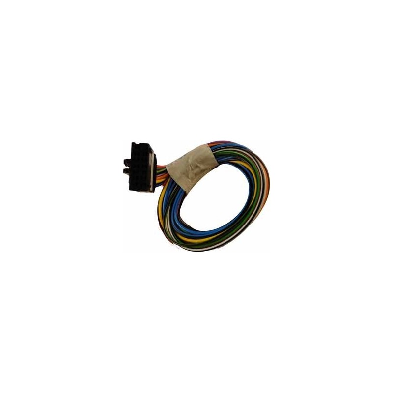 VDO ViewLine Adapter Cable Combi