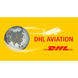 Continental VDO DHL Express CIF Shipment