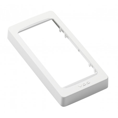 Veratron AcquaLink Bezel NavControl White Retail Package