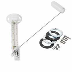 10 Pieces VDO Fuel lever arm sender adjustable 3-180 Ohm