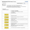 VDO - Veratron ViewLine Programmeer Service