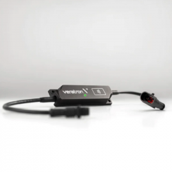 Veratron LinkUp Gateway - 0-5V analoog naar NMEA2000