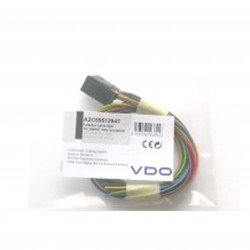 VDO ViewLine Connection Cable 8-pin