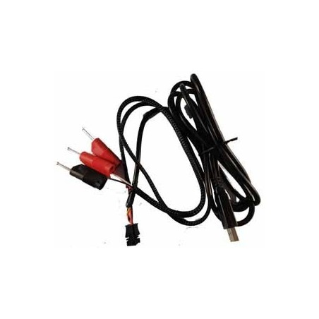 VDO ViewLine USB Software Adapter Cable